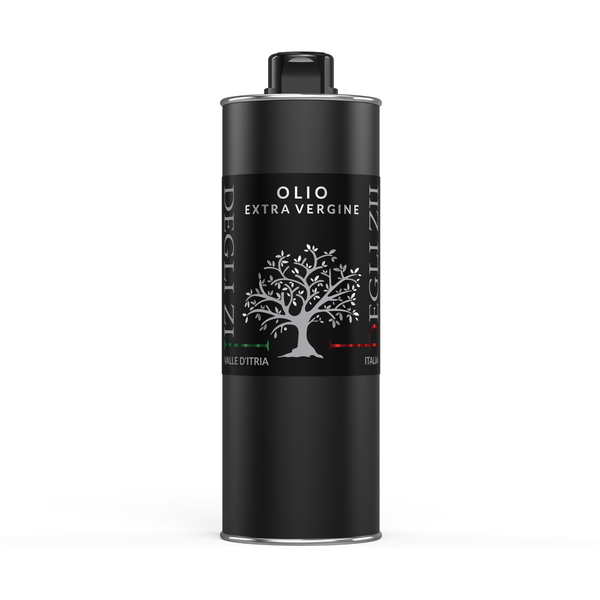 Extra Vergine Olijfolie