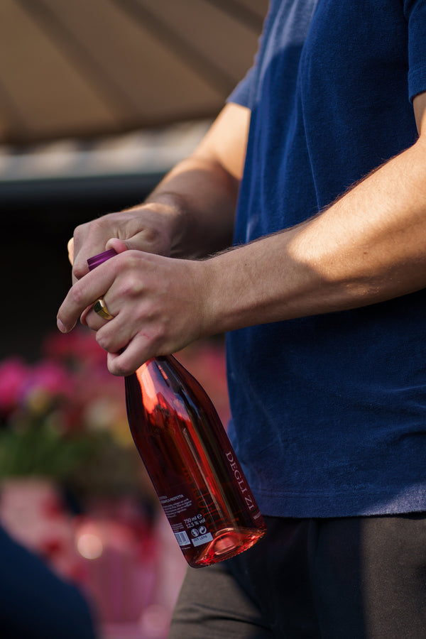Rosato Susumaniello