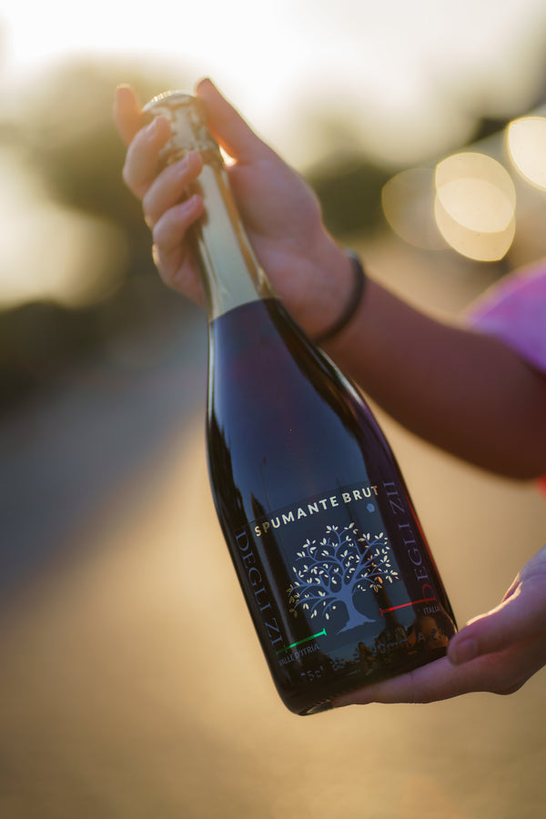 Spumante Brut