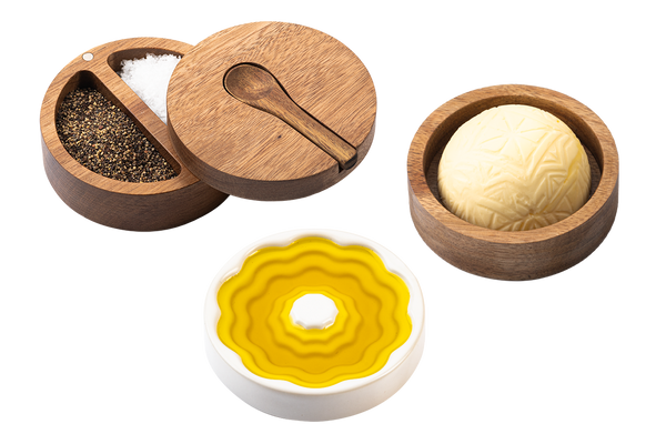 Keramieken Set van 3