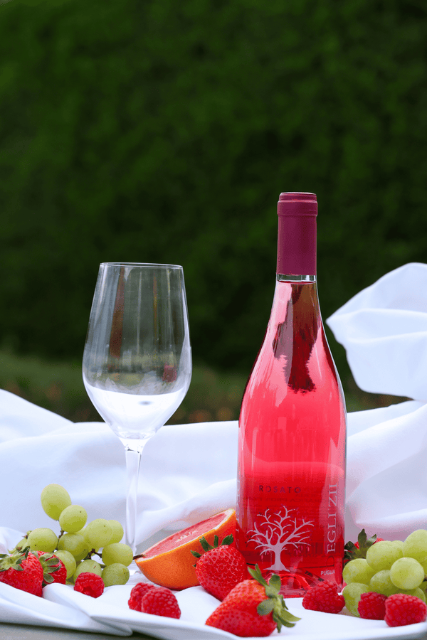 Rosato Susumaniello