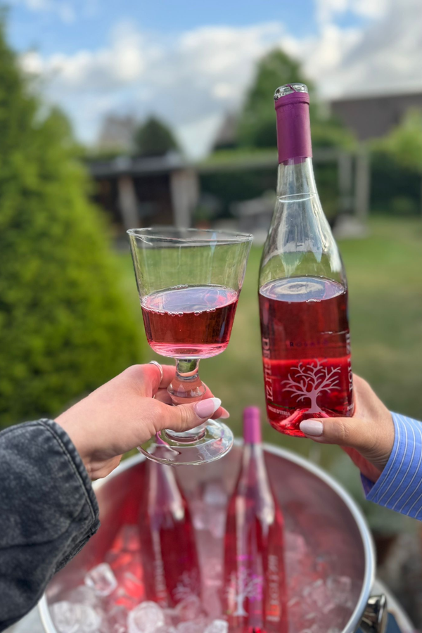 Rosato Susumaniello