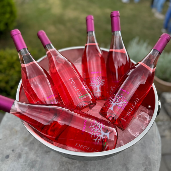 Rosato Susumaniello