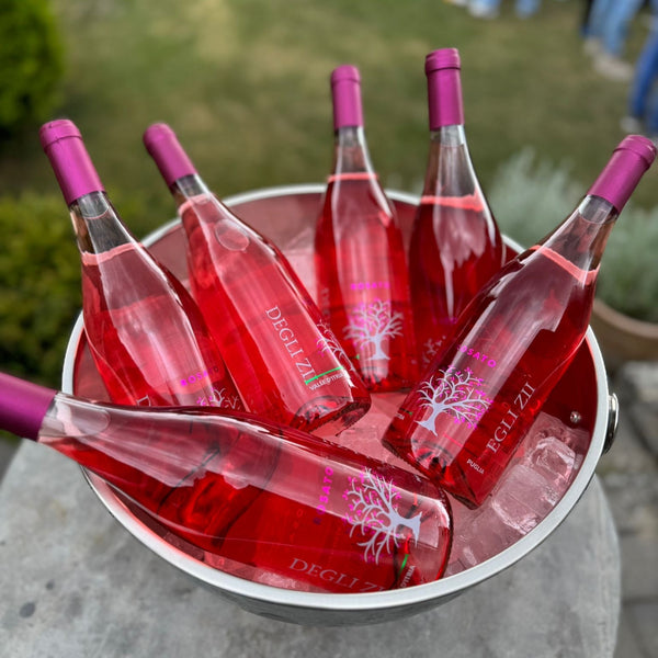 Rosato Susumaniello