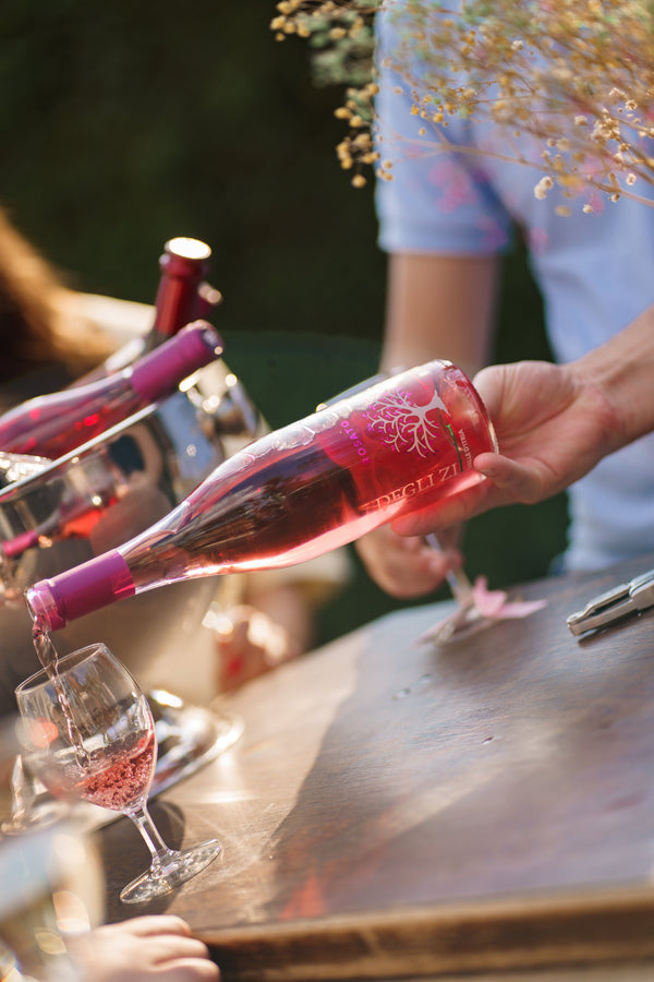 Rosato Susumaniello