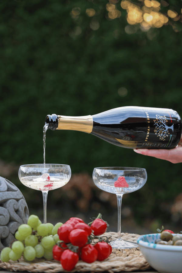Spumante Brut