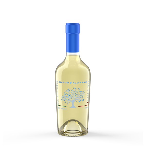Bianco d'Alessano